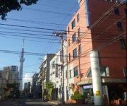 Capsule Inn Kinshicho