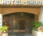 Hotel Chuo (Osaka)