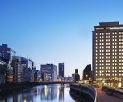 Mitsui Garden Hotel Osaka Premier