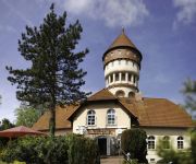 Gaststätte & Pension Am Wasserturm