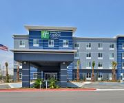 Holiday Inn Express & Suites LOMA LINDA- SAN BERNARDINO S