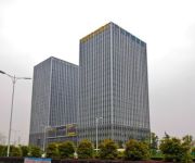 Green Tree Eastern AnHui HeFei DaHua International Harbor Hotel