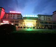 Green Tree HuangShan She County Middle HuangShan Road HuiShang Messuage Business