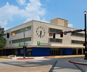 Holiday Inn Express BATON ROUGE DOWNTOWN