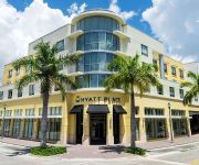 Hyatt Place Delray Beach