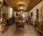 Kyrenia Palace Boutique Hotel