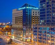 HYATT PLACE NASHVILLE DOWNTOWN