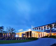 Taoyuan The Westin Tashee Resort