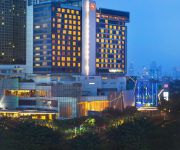 Sheraton Grand Jakarta Gandaria City Hotel