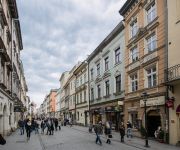 Barbican House Apartments