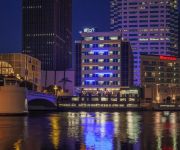 Aloft Tampa Downtown