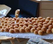 Bauernhof Stachlerhof