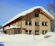 Ferienwohnungen Schantl im Bregenzerwald