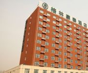 Green Tree Inn Tangshan North Station South Ring Road
