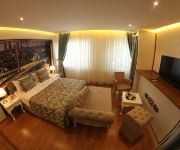Elite Marmara Bosphorus&Suites