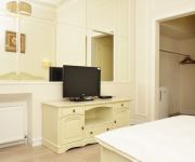 Menshikov Apart hotel