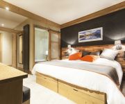 Hotel Saint Charles Val Cenis