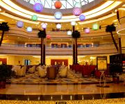 Taihua Jin Jiang International Hotel