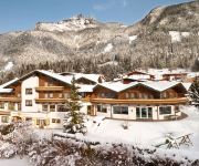 Erlebnishotel Sonnalp