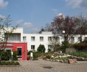 Seminar- und Bewegungshaus Schönstatt-Zentrum Marienfried