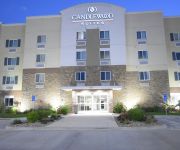 Candlewood Suites KANSAS CITY - INDEPENDENCE
