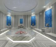 DoubleTree by Hilton Hotel Istanbul - Tuzla