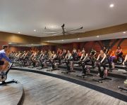 Manila Shangri La at the Fort