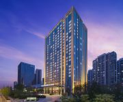 Howard Johnson Kangda Plaza