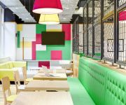 ibis Styles Glasgow Centre George Square