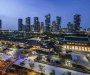 Gyeongwonjae Ambassador Incheon Associated with Accor