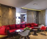 ibis Cheboksary Center