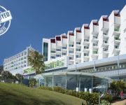 DoubleTree by Hilton Resort - Spa Reserva del Higueron