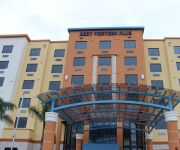 BEST WESTERN PLUS KENDALL APT