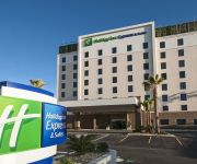 Holiday Inn Express & Suites CHIHUAHUA JUVENTUD