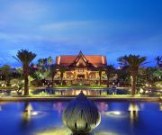Crowne Plaza RESORT XISHUANGBANNA PARKVIEW