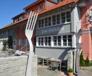 Zum Hirschen Hotel & Gasthaus beim Stöckeler