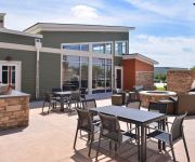 Residence Inn Cedar Rapids South