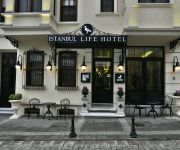 Istanbul Life Boutique Hotel