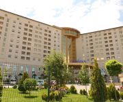 Sanitas Thermal Suites Hotel