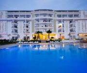 Sarp Hotels Belek