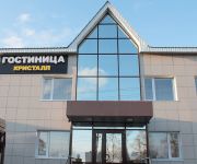 Kristall Hotel