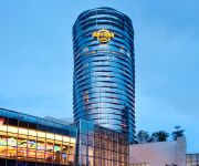 Hard Rock Hotel (Hotel will be rebranded as 