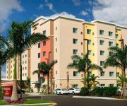 Residence Inn Miami Airport West/Doral