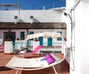 Casual Sevilla de las Letras