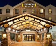 Staybridge Suites ROCHESTER - COMMERCE DR NW