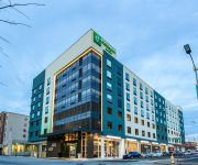 Holiday Inn Hotel & Suites CHATTANOOGA DOWNTOWN