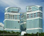 CITADINES FUSIONOPOLIS