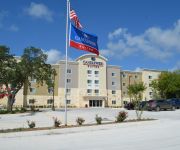 Candlewood Suites SAN ANTONIO AIRPORT