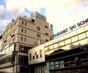 Tsugaike Kanko Hotel