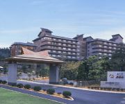 (RYOKAN) Tamatsukuri Onsen Hotel Gyokusen